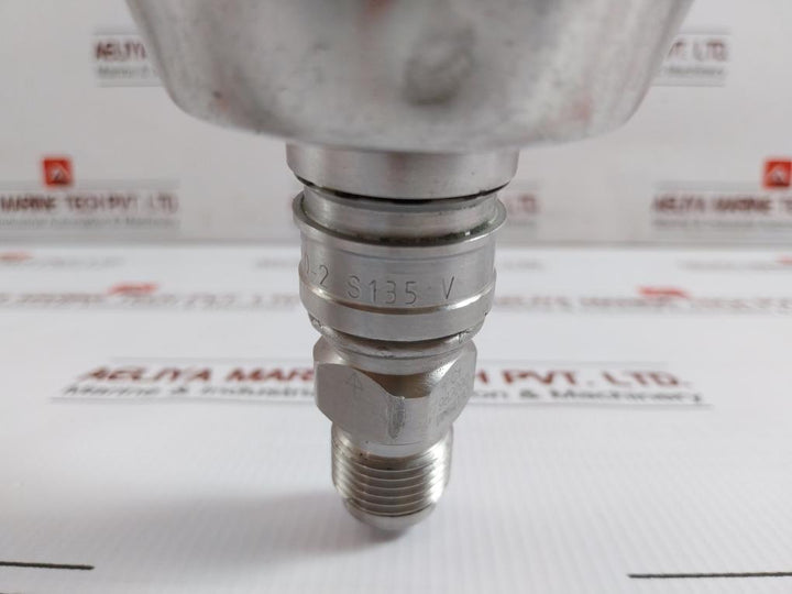 7Mf8023-1Da04-1Ab7-z Siemens Transmitter For Gauge Pressure 0.16-16Bar 4-20 Ma
