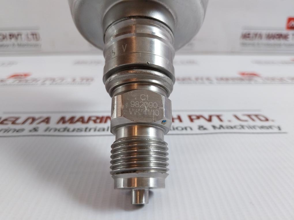 7Mf8023-1Da04-1Ab7-z Siemens Transmitter For Gauge Pressure 0.16-16Bar 4-20 Ma