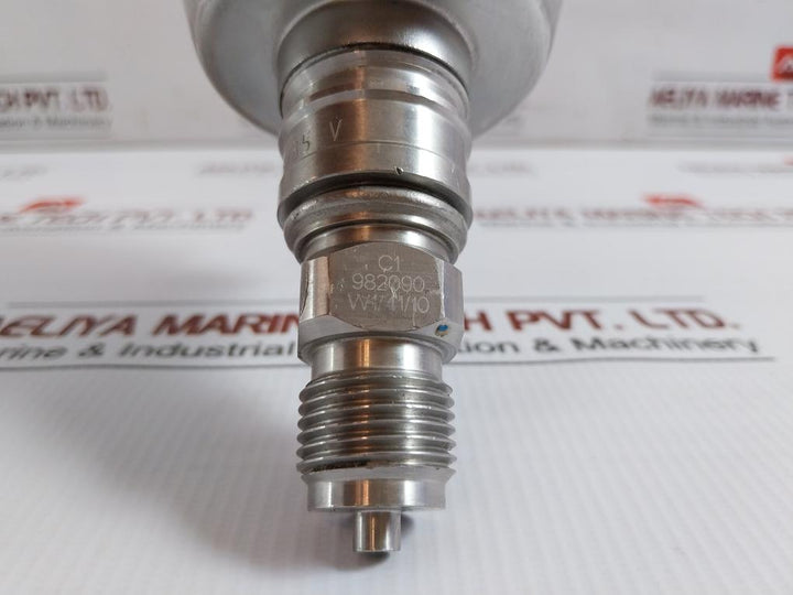 7Mf8023-1Da04-1Ab7-z Siemens Transmitter For Gauge Pressure 0.16-16Bar 4-20 Ma