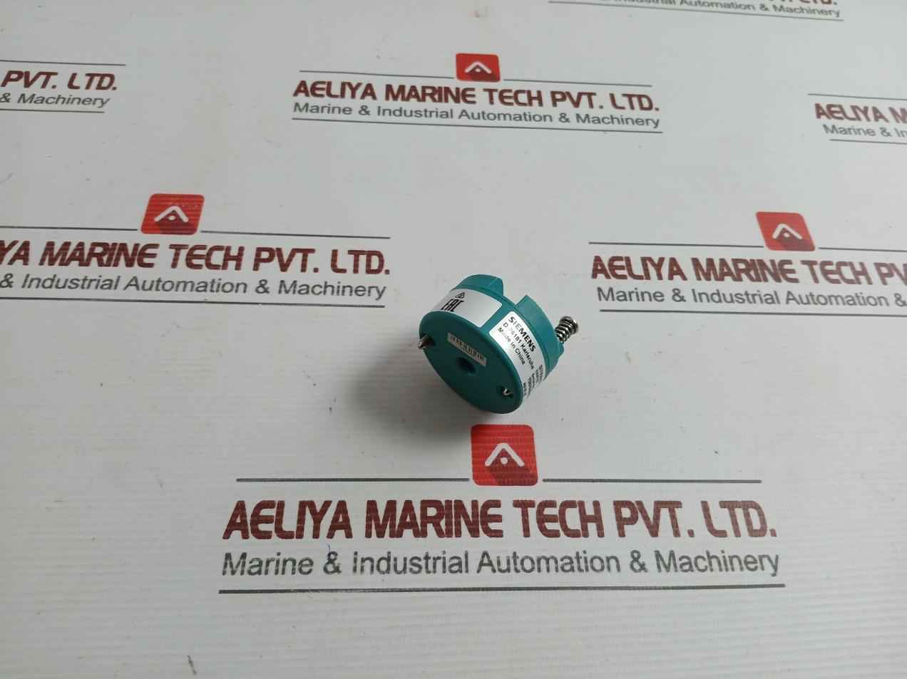7Ng3212-0Nn00 Temperature Transmitter Sitrans Th300 Siemens