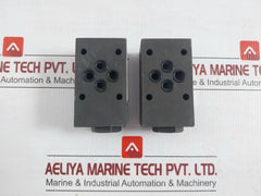 7 Ocean Hydraulics Check Valve Mcv-02P-1-10