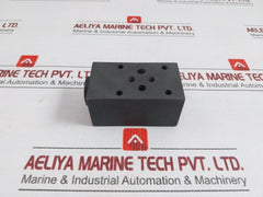 7 Ocean Hydraulics Check Valve Mcv-02P-1-10