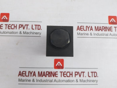 7 Ocean Hydraulics Check Valve Mcv-02P-1-10