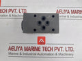 7 Ocean Hydraulics Check Valve Mcv-02P-1-10