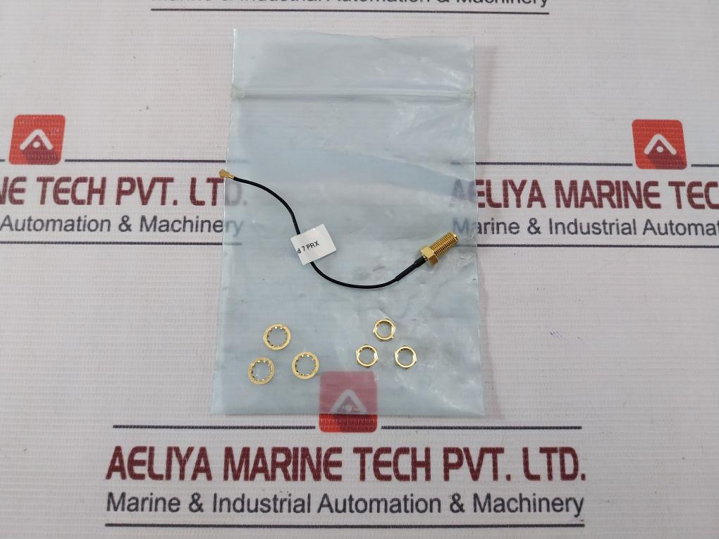 7 Prx Lte Ban Female Connector Adapter Cable