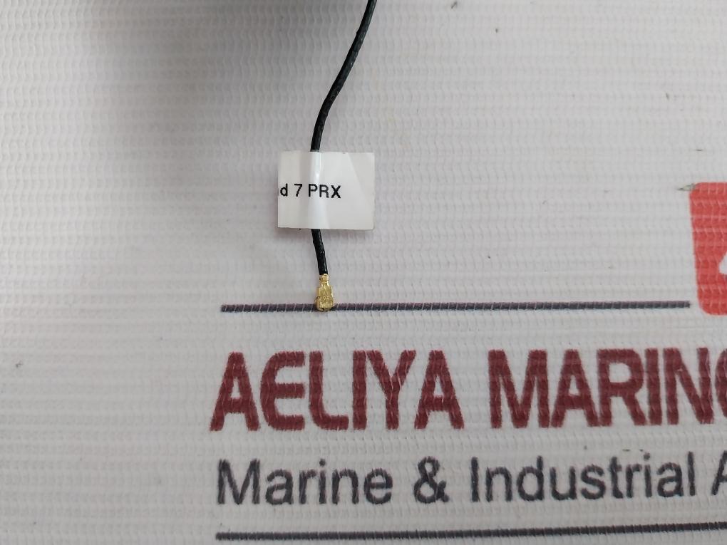 7 Prx Lte Ban Female Connector Adapter Cable