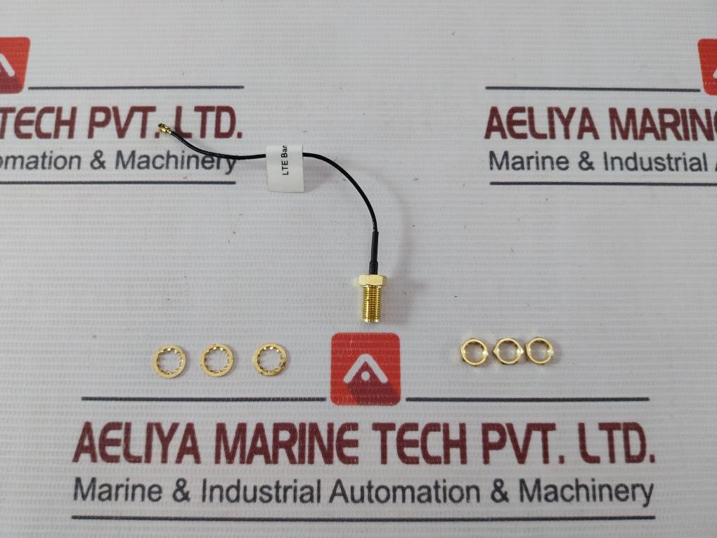 7 Prx Lte Ban Female Connector Adapter Cable