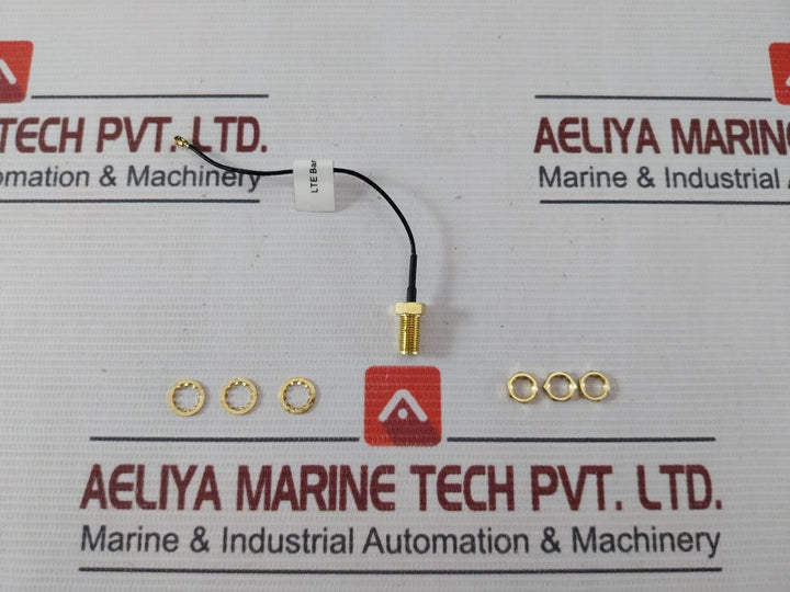 7 Prx Lte Ban Female Connector Adapter Cable