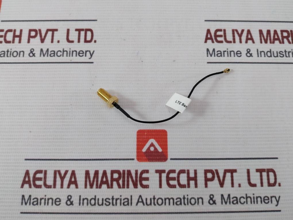7 Prx Lte Ban Female Connector Adapter Cable