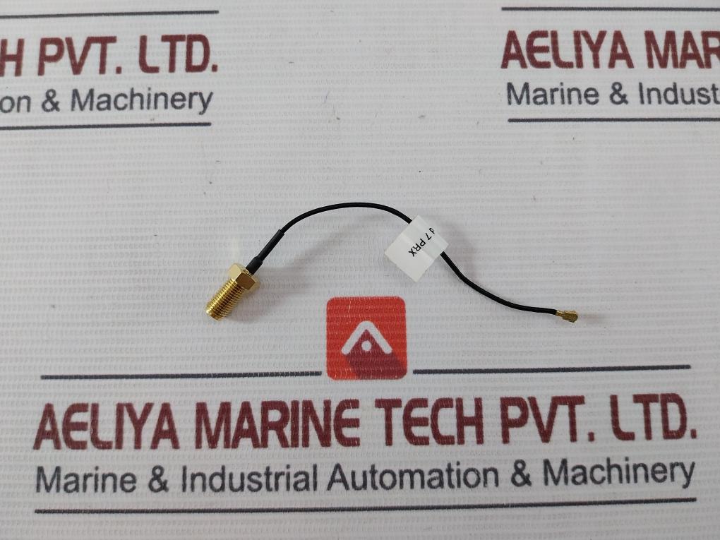 7 Prx Lte Ban Female Connector Adapter Cable