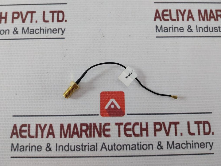 7 Prx Lte Ban Female Connector Adapter Cable