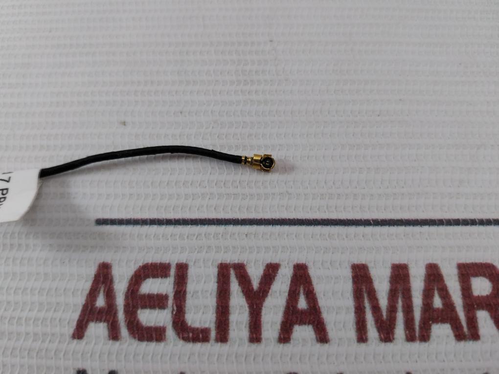 7 Prx Lte Ban Female Connector Adapter Cable