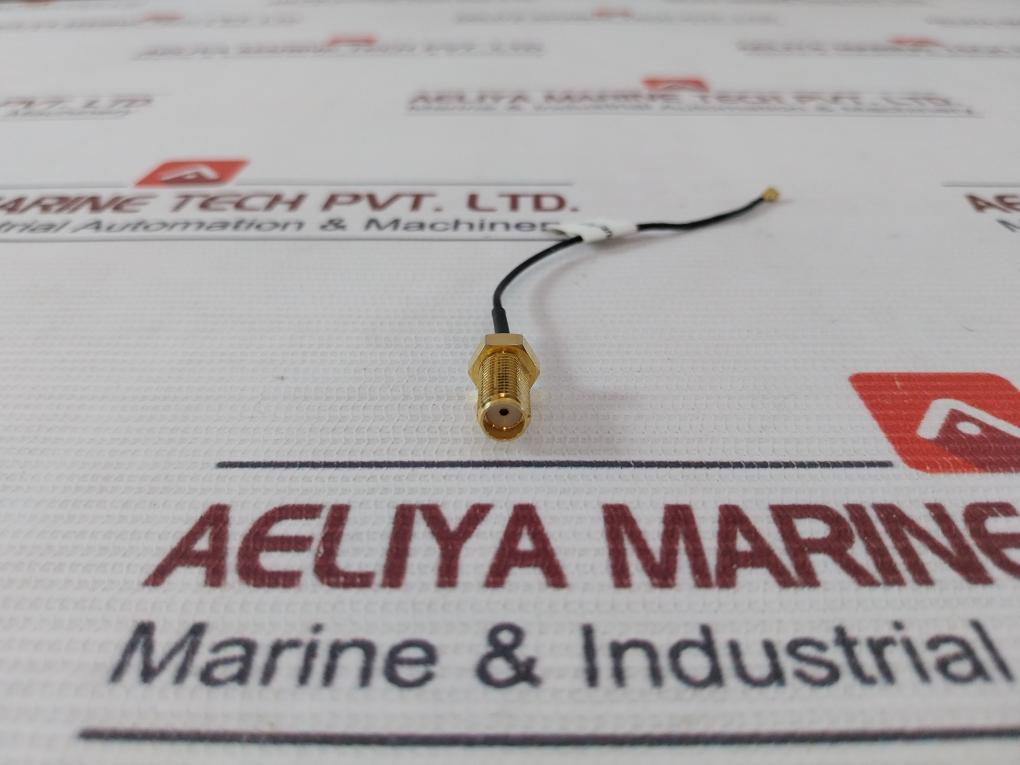 7 Prx Lte Ban Female Connector Adapter Cable