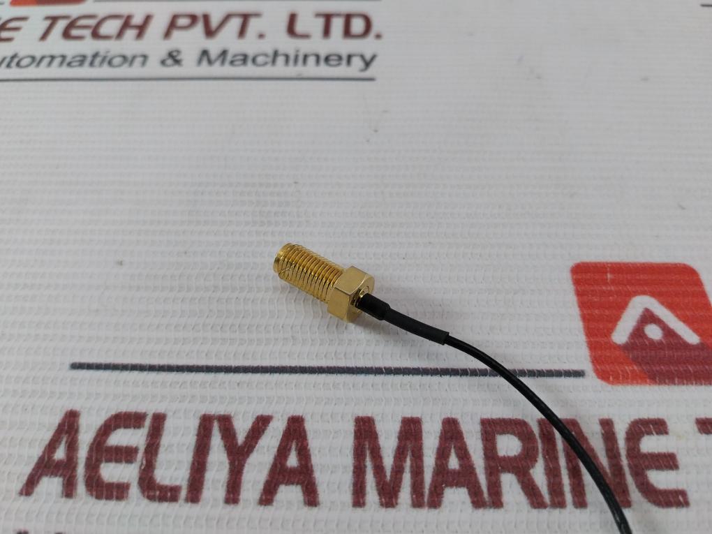 7 Prx Lte Ban Female Connector Adapter Cable