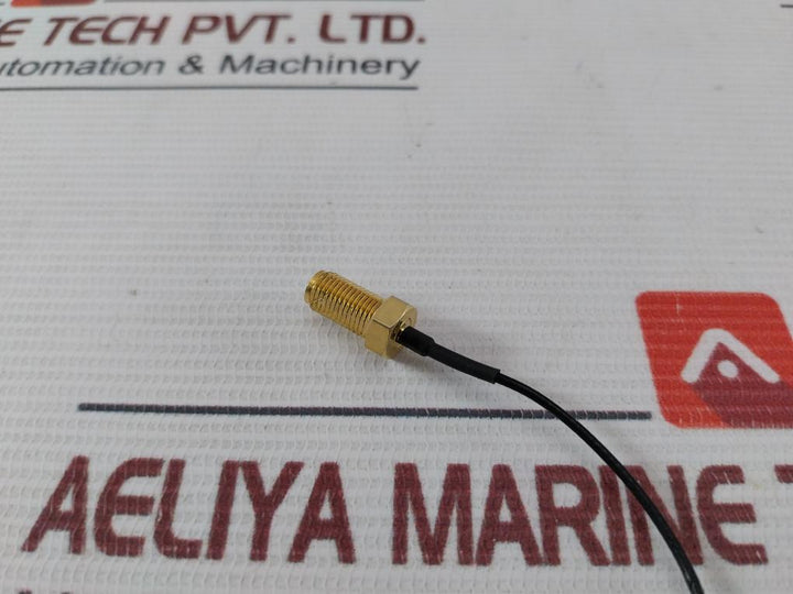7 Prx Lte Ban Female Connector Adapter Cable