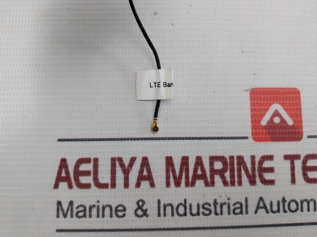 7 Prx Lte Ban Female Connector Adapter Cable