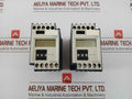 7Pu3040-1Bn24 Timing Relay Ac 200/240V-50/60Hz Siemens