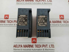 7Pu3040-1Bn24 Timing Relay Ac 200/240V-50/60Hz Siemens