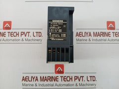 7Pu3040-1Bn24 Timing Relay Ac 200/240V-50/60Hz Siemens