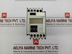 7Pu3040-1Bn24 Timing Relay Ac 200/240V-50/60Hz Siemens