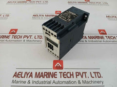 7Pu3040-1Bn24 Timing Relay Ac 200/240V-50/60Hz Siemens