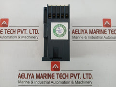 7Pu3040-1Bn24 Timing Relay Ac 200/240V-50/60Hz Siemens