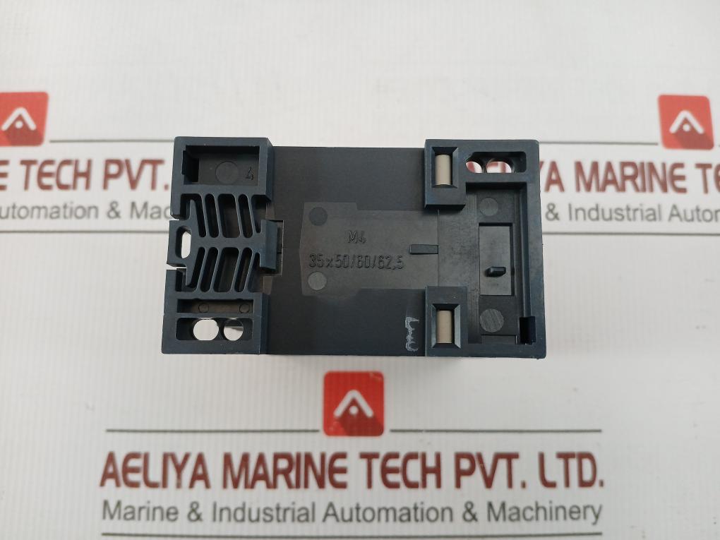 7Pu3040-1Bn24 Timing Relay Ac 200/240V-50/60Hz Siemens