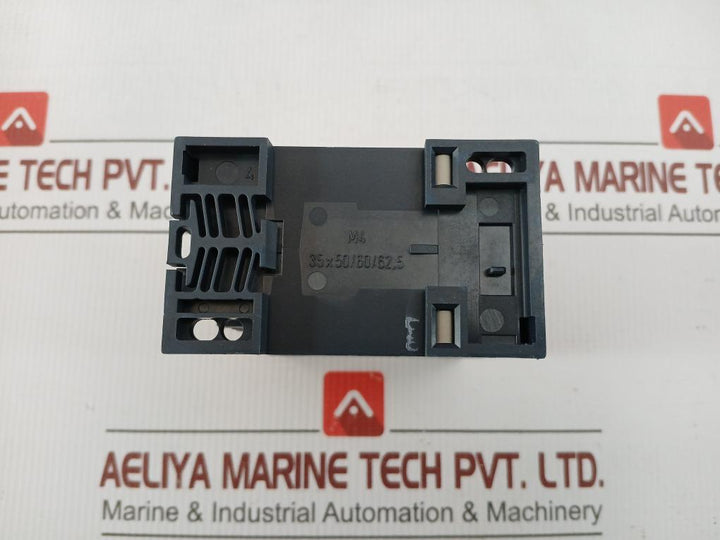 7Pu3040-1Bn24 Timing Relay Ac 200/240V-50/60Hz Siemens