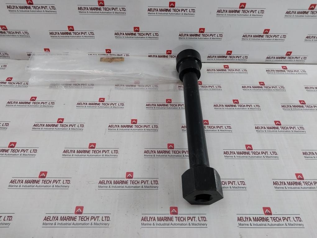 7 Reduction Gear Tools 75.3X 600 X 95 X Deg38