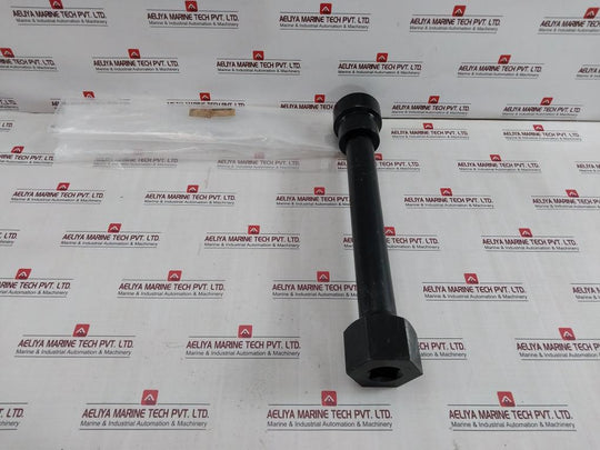 7 Reduction Gear Tools 75.3X 600 X 95 X Deg38