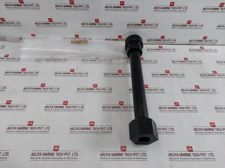 7 Reduction Gear Tools 75.3X 600 X 95 X Deg38
