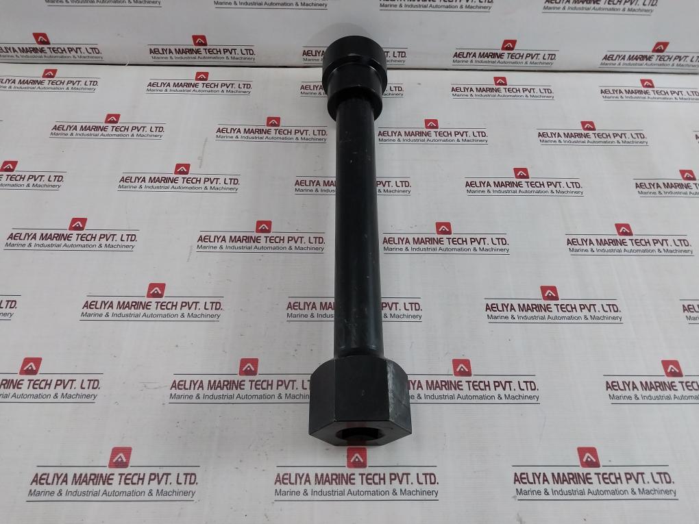 7 Reduction Gear Tools 75.3X 600 X 95 X Deg38