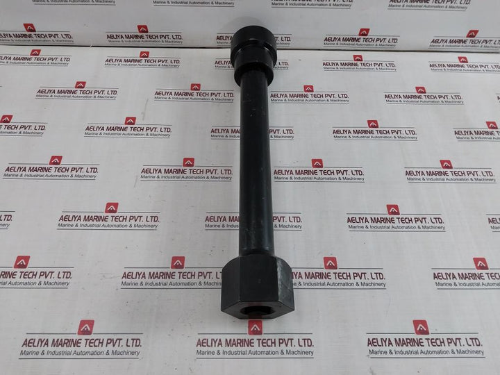 7 Reduction Gear Tools 75.3X 600 X 95 X Deg38