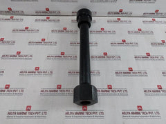 7 Reduction Gear Tools 75.3X 600 X 95 X Deg38