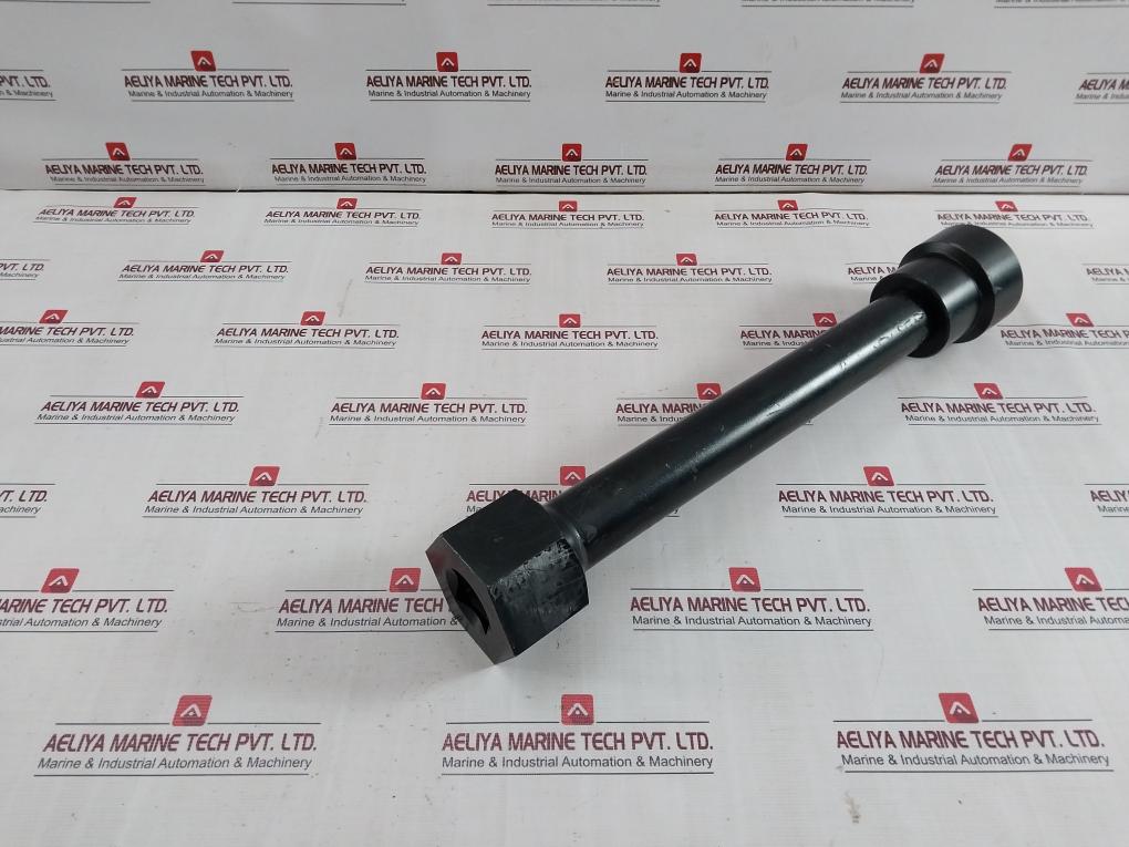 7 Reduction Gear Tools 75.3X 600 X 95 X Deg38