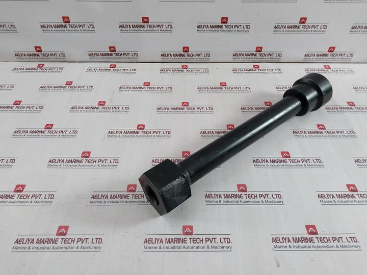 7 Reduction Gear Tools 75.3X 600 X 95 X Deg38