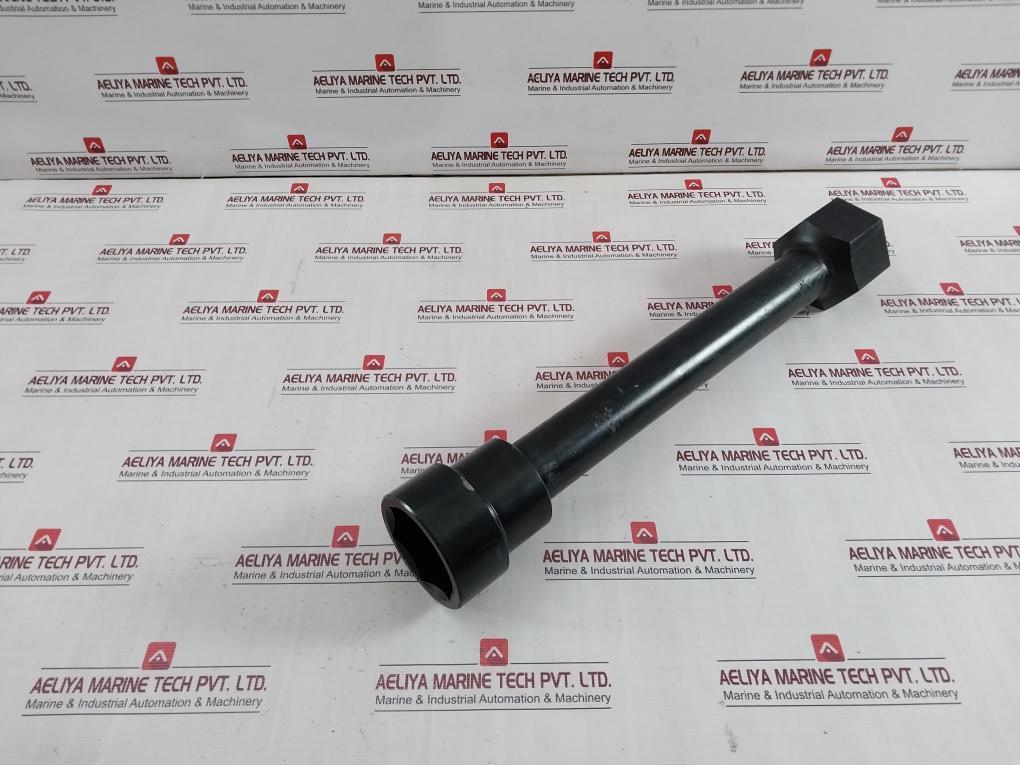 7 Reduction Gear Tools 75.3X 600 X 95 X Deg38