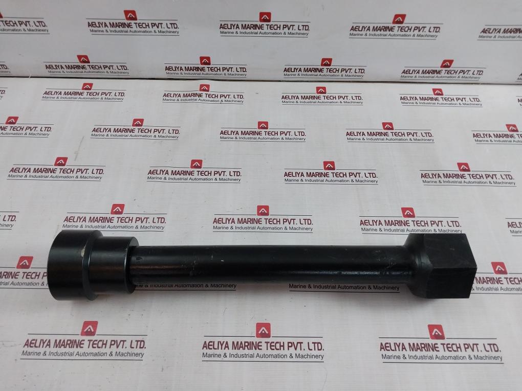 7 Reduction Gear Tools 75.3X 600 X 95 X Deg38