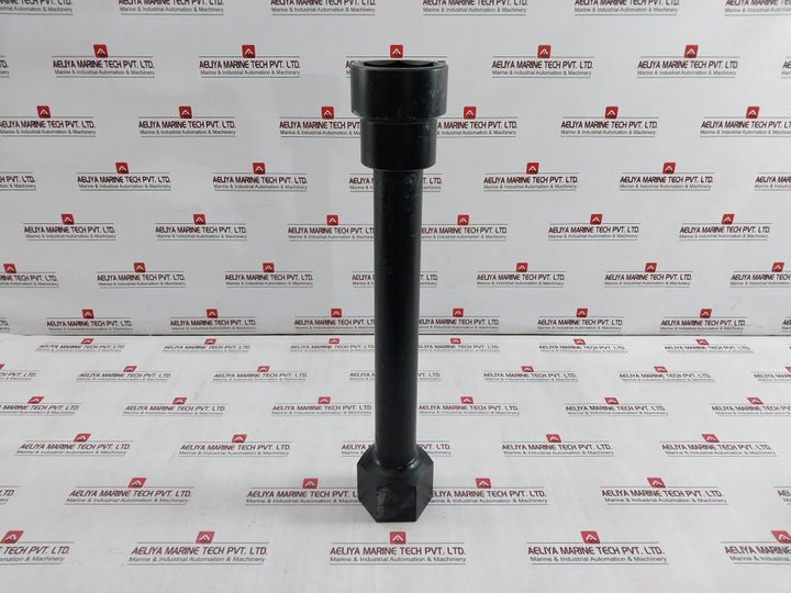 7 Reduction Gear Tools 75.3X 600 X 95 X Deg38