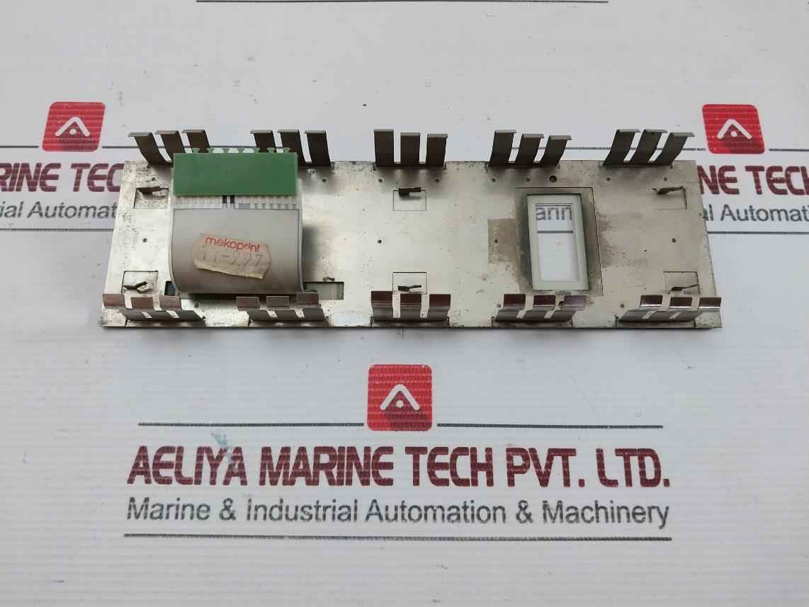 7Sj6001-4Ea00-0Da0/Bb Overcurrent Protection Relay Siemens