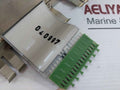 7Sj6001-4Ea00-0Da0/Bb Overcurrent Protection Relay Siemens