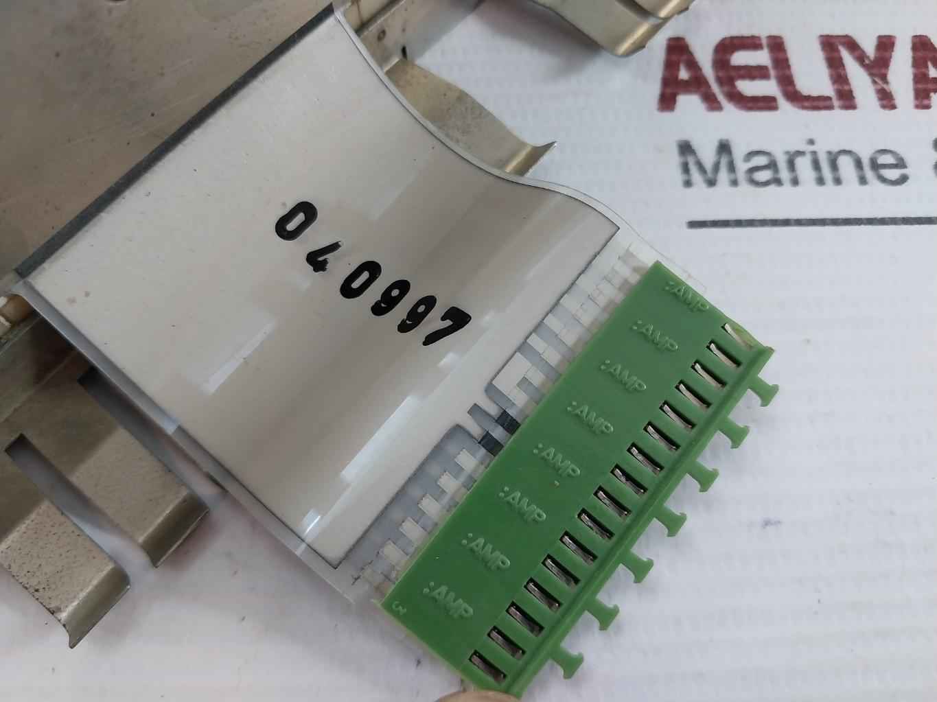 7Sj6001-4Ea00-0Da0/Bb Overcurrent Protection Relay Siemens