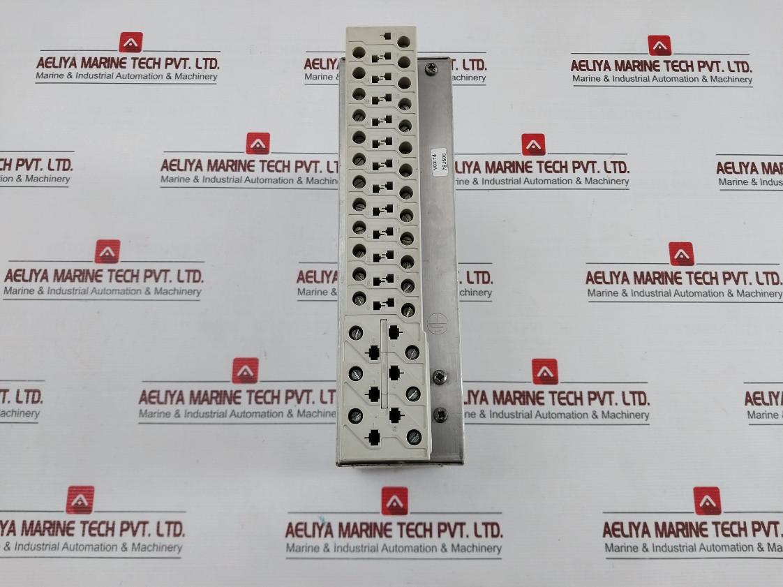 7Sj6001-4Ea00-0Da0/Bb Siemens Overcurrent Protection Relay 125V Dc