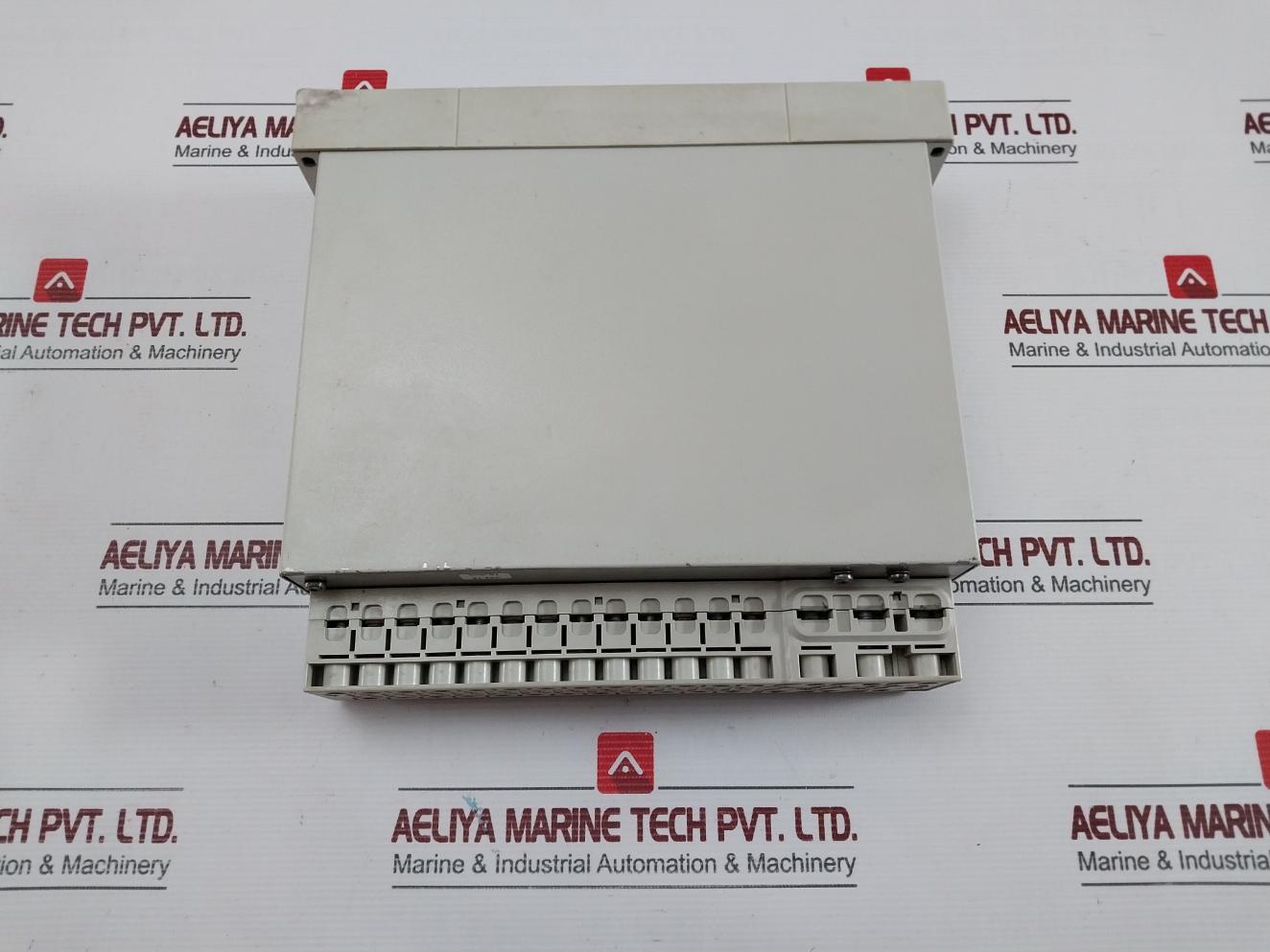 7Sj6001-4Ea00-0Da0/Bb Siemens Overcurrent Protection Relay 125V Dc