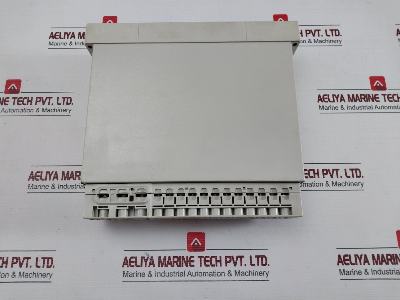 7Sj6001-4Ea00-0Da0/Bb Siemens Overcurrent Protection Relay 125V Dc