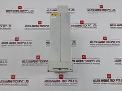 7Sj6001-4Ea00-0Da0/Bb Siemens Overcurrent Protection Relay 125V Dc