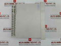 7Sj6001-5Ea00-0Da0/Bb Brand Siemens Overcurrent Protection Relay 50-60 Hz