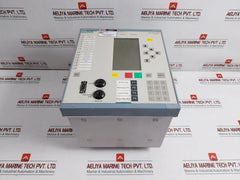 7Sj6311-5Eb92-3Fg0-l0B/Ee Brand Siemens Multifunction Protective Relay