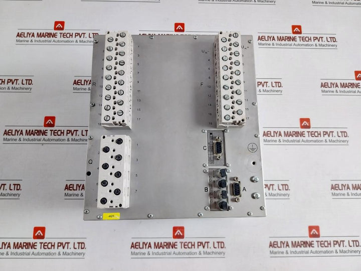 7Sj6311-5Eb92-3Fg0-l0B/Ee Brand Siemens Multifunction Protective Relay
