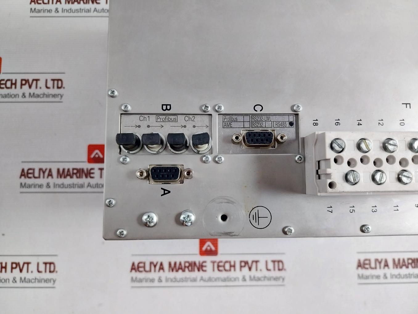 7Sj6311-5Eb92-3Fg0-l0B/Ee Brand Siemens Multifunction Protective Relay
